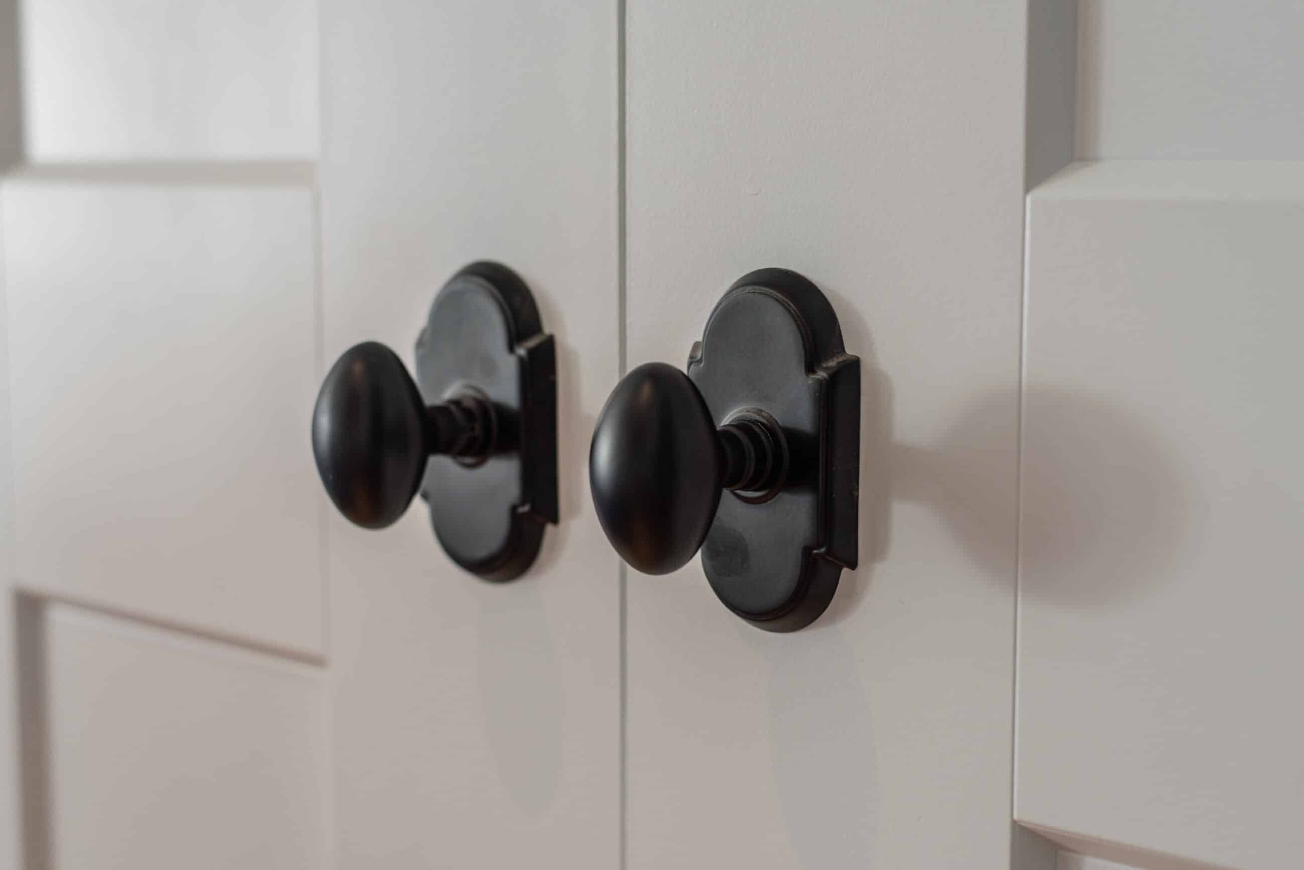 Doors Knobs vs. Levers: Which Should You Choose? - Riverside Millwork Group