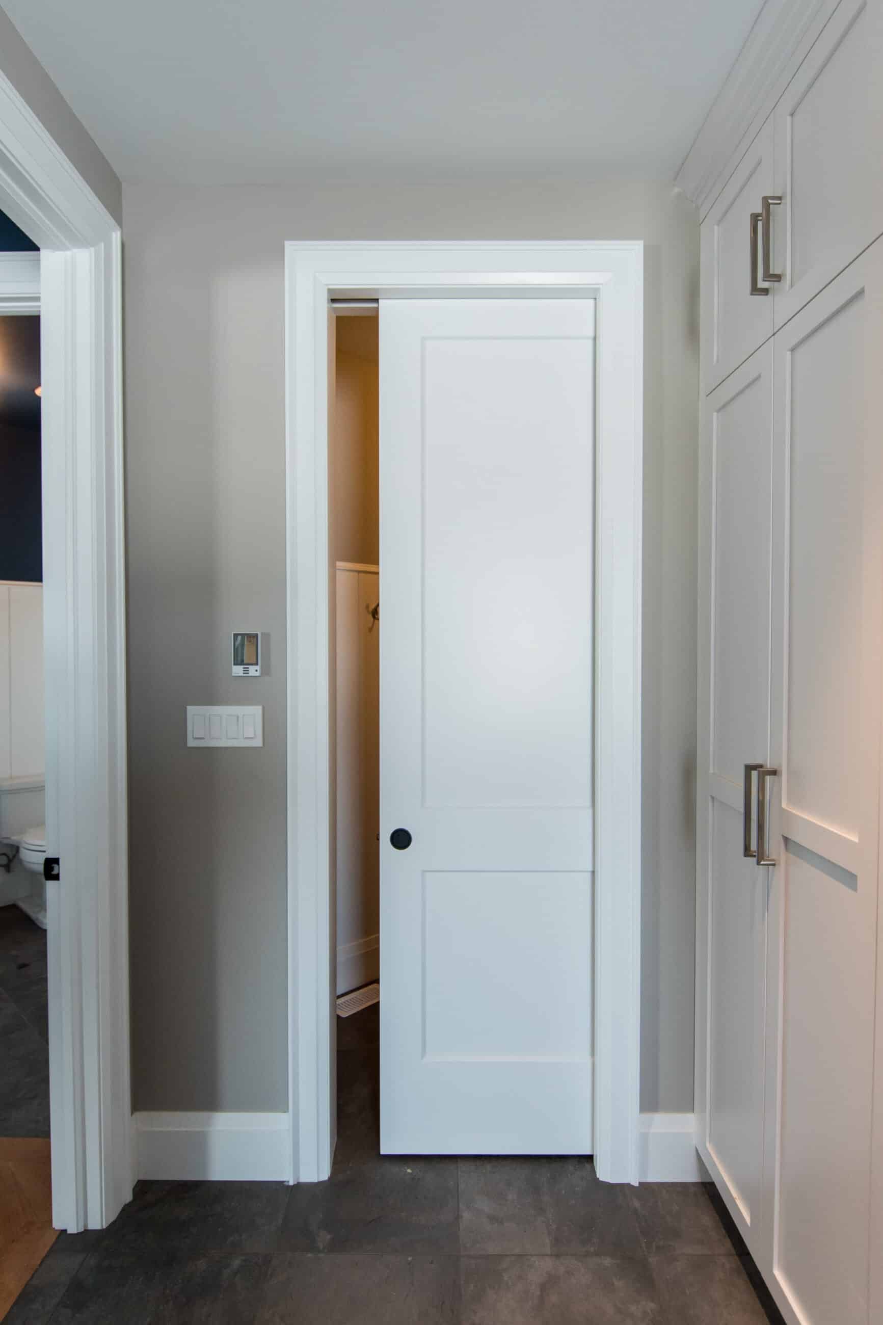 Choosing Closet Doors