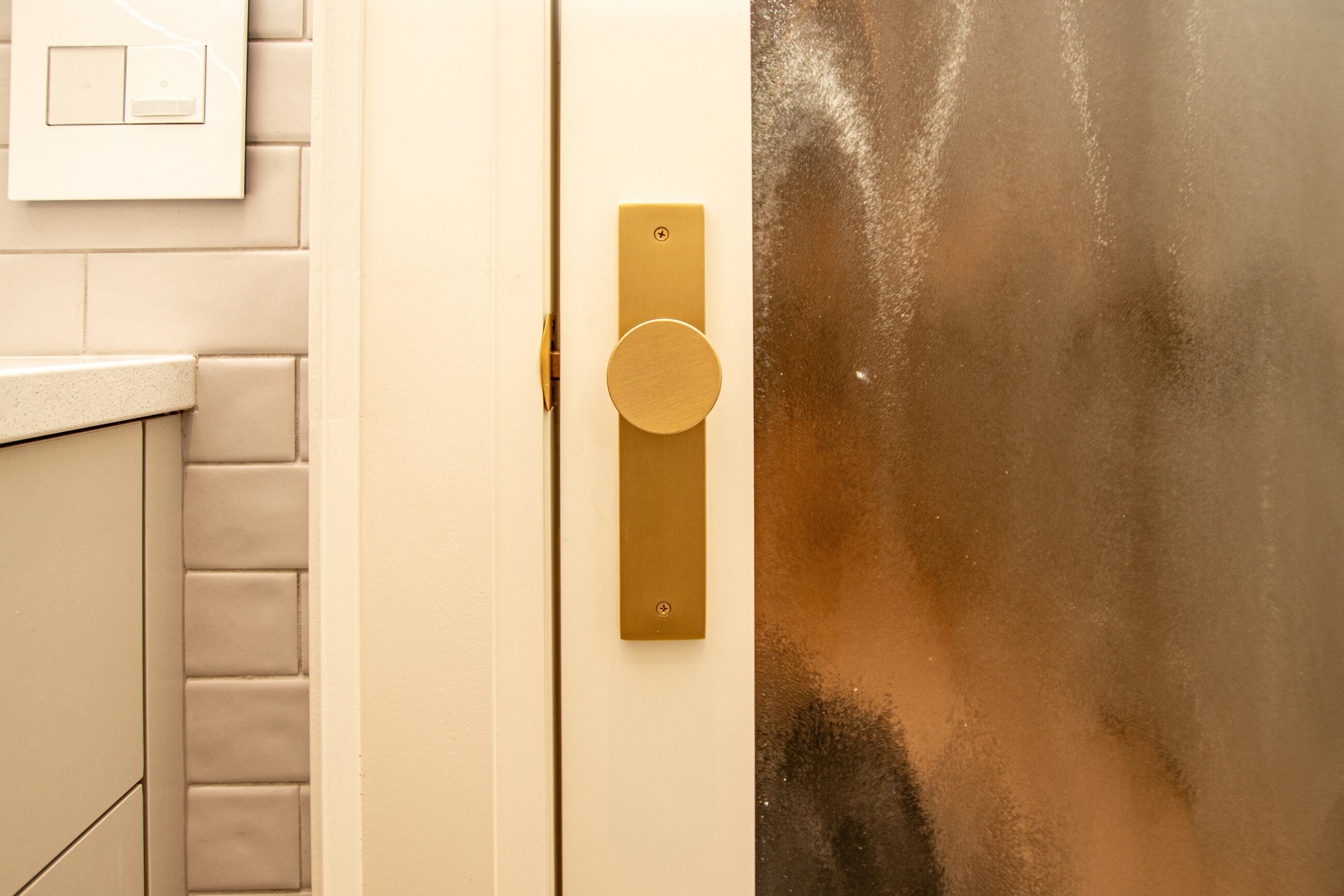 Doors Knobs vs. Levers: Which Should You Choose? - Riverside