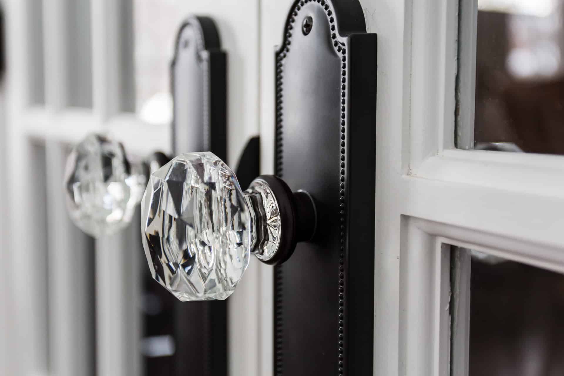 Doors Knobs vs. Levers: Which Should You Choose? - Riverside