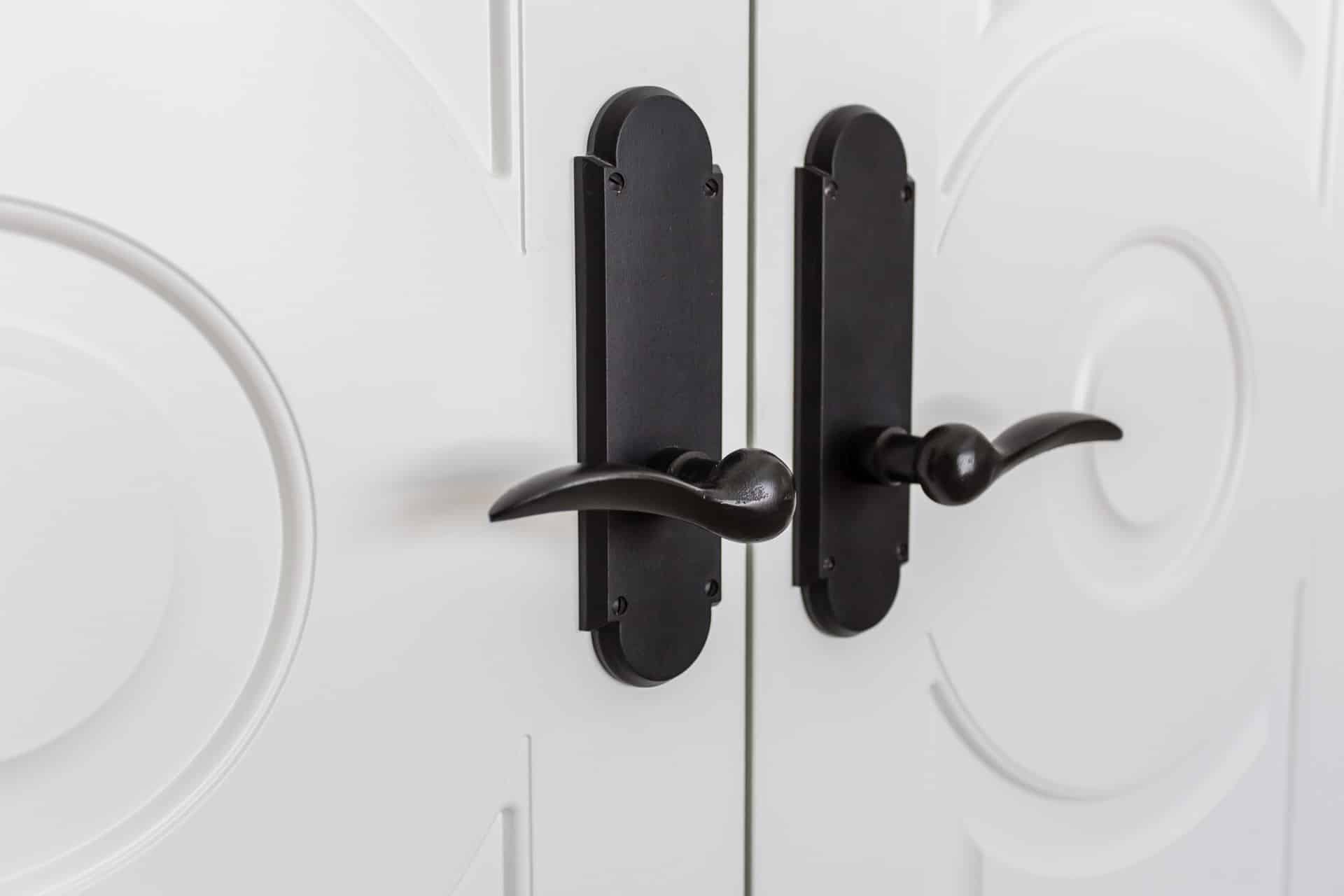 Doors Knobs vs. Levers: Which Should You Choose? - Riverside