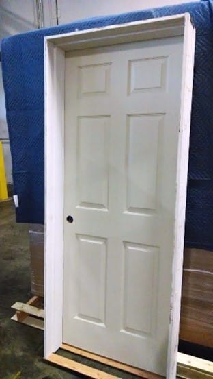 Pre-Hung vs. Slab Doors: What You Need to Know