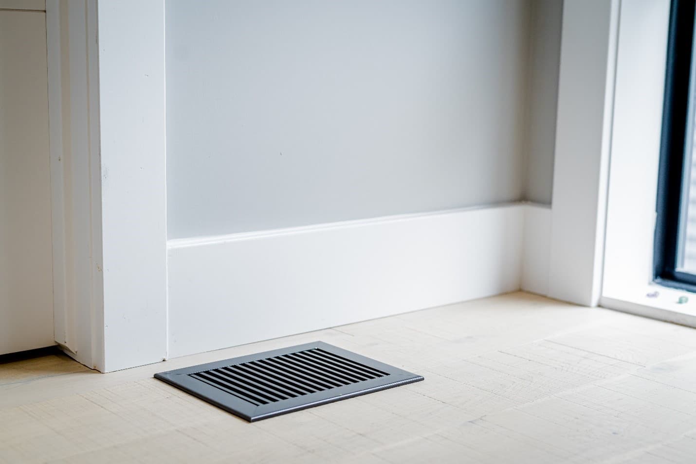 Replacing Baseboards Riverside Millwork Group