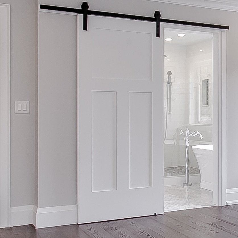 Custom Closet Doors - Riverside Millwork Group