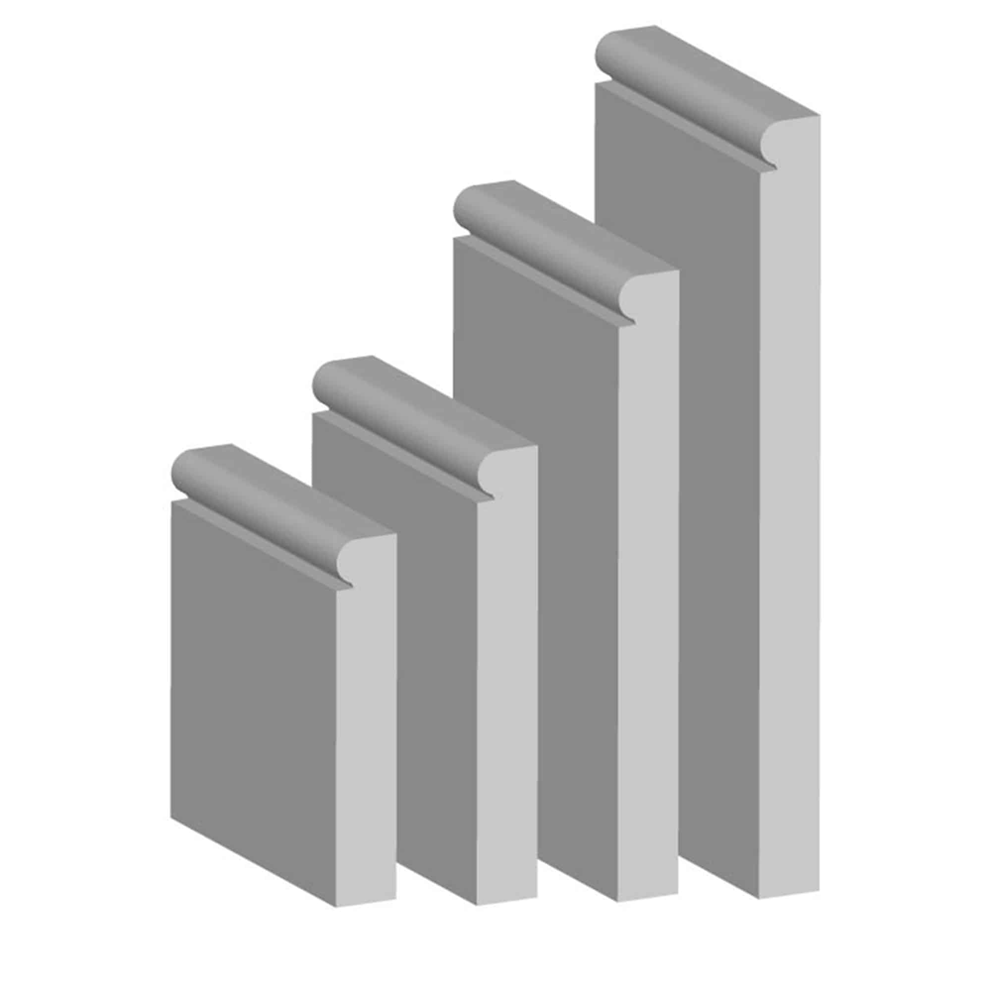 Spinabenz Agebaseboard Trim At Menards - otm7ka9