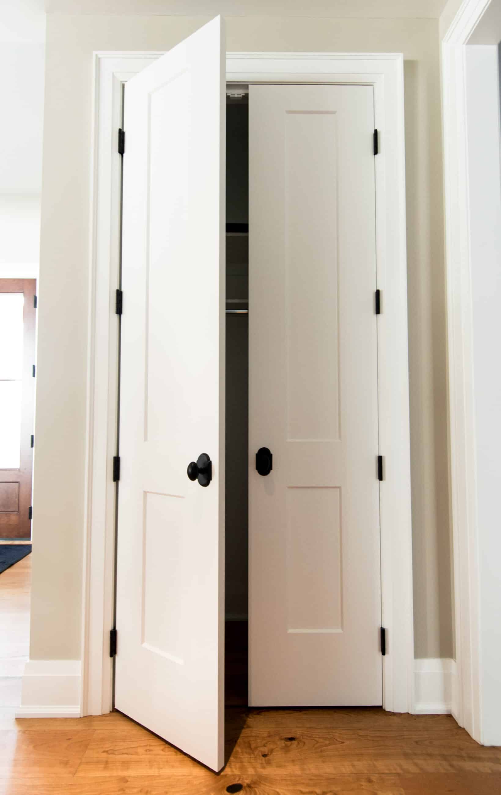 Closet Doors