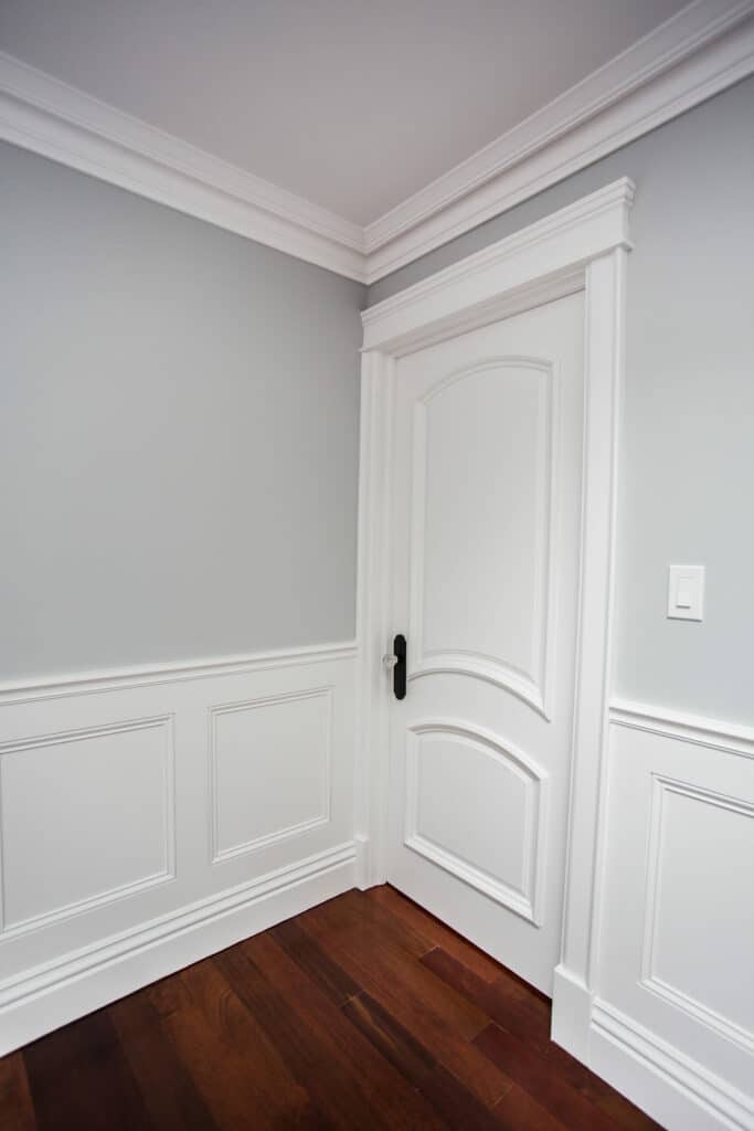 Architrave - Riverside Millwork Group