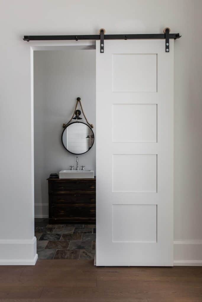 Different Types of Closet Doors - Riverside Millwork Group