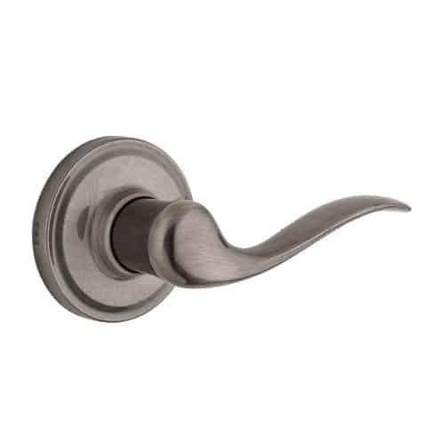 Toluca Door Lever - Riverside Millwork Group