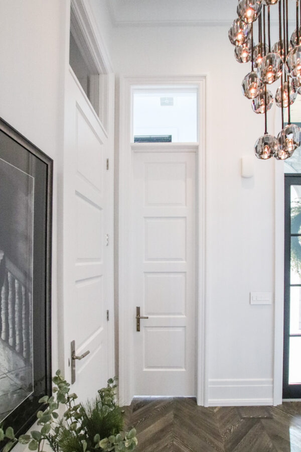 Modern Door Casing Styles & Trim Moulding Ideas - Riverside Millwork Group