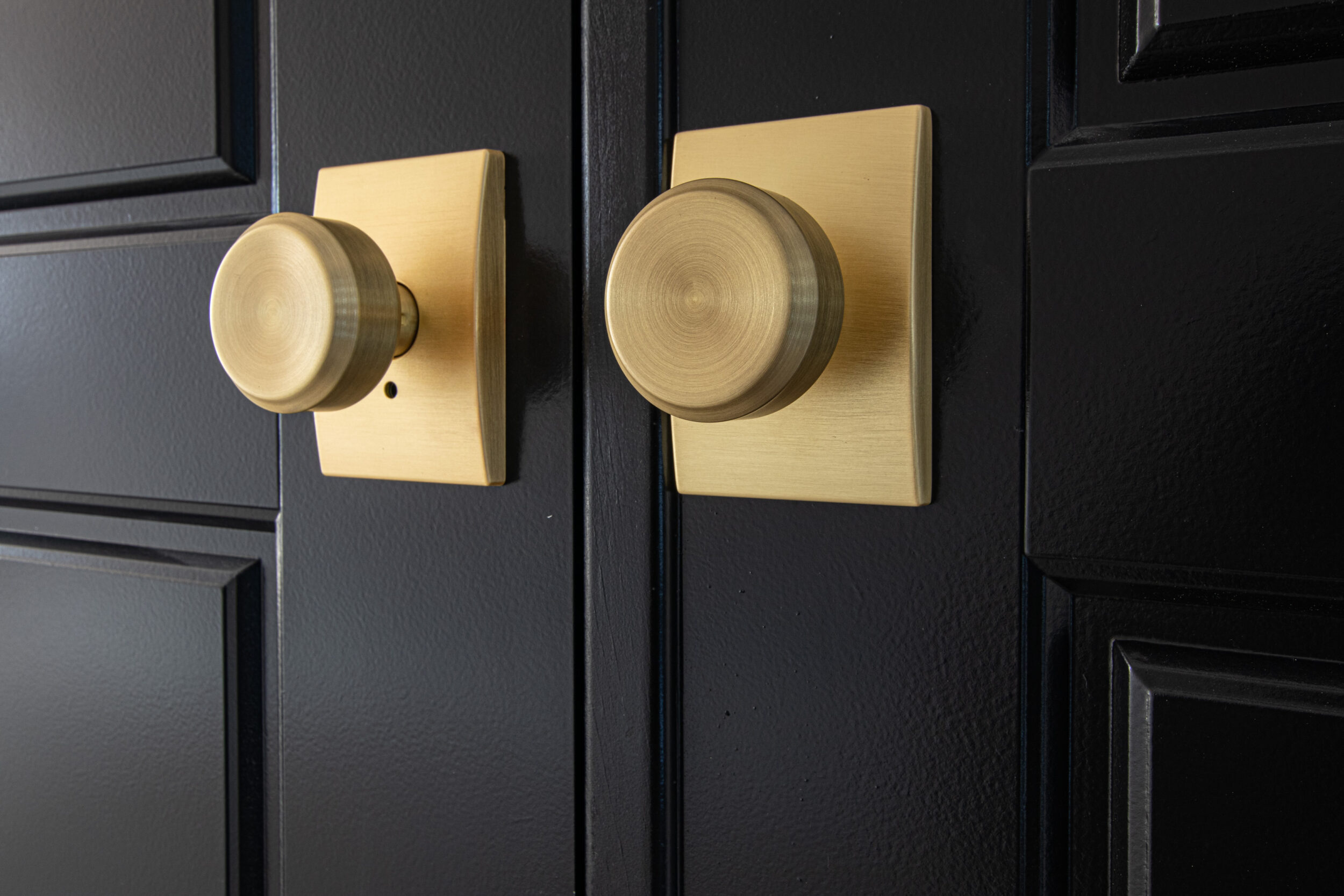 Door Hardware Trends for 2023/2024 - Riverside Millwork Group