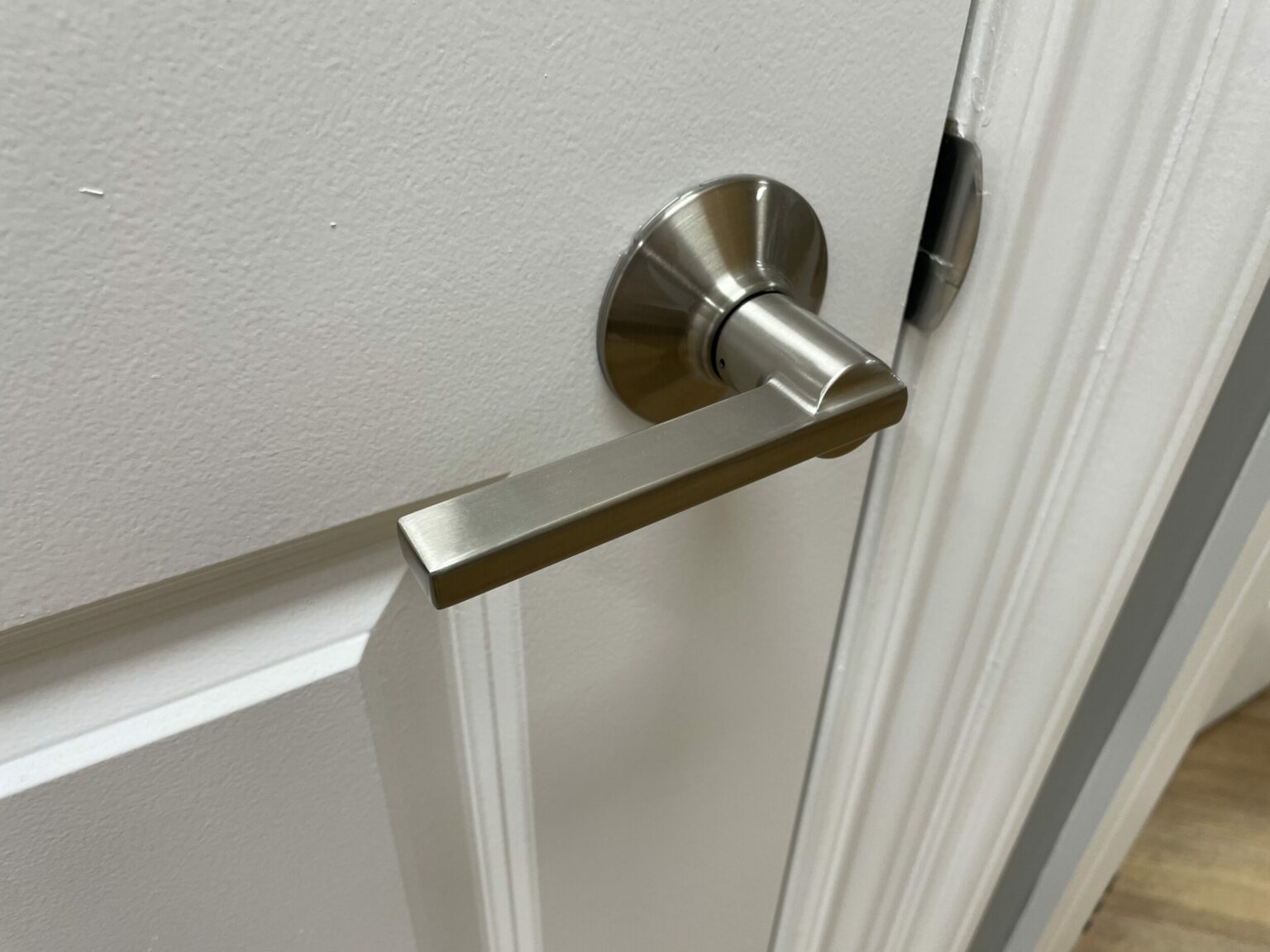 Door Hardware Trends for 2023/2025 Riverside Millwork Group