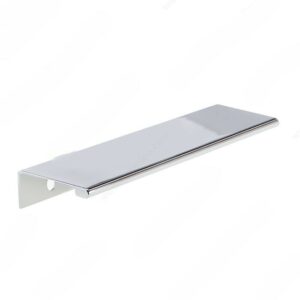 Richelieu Modern Aluminum Edge Pull