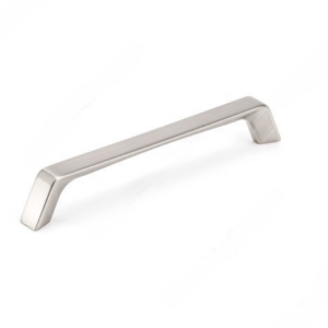 Richelieu Metal Pull brushed nickel