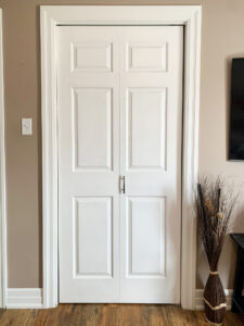 bifold closet doors