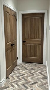 hickory cheyenne closet door