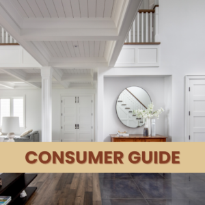 Consumer Product Guide