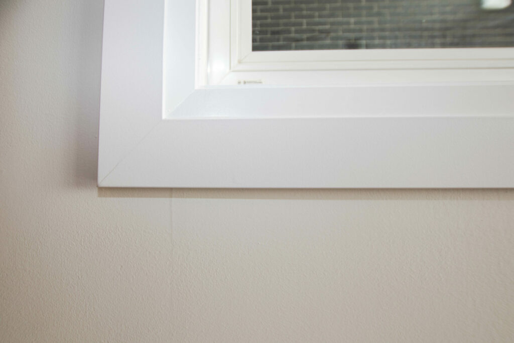 Image showcasing 10 Exterior Window Trim Ideas to Give Your Home a Finished Look