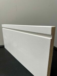 West End 5" Baseboard