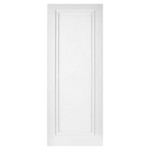 1 Panel 2 Step Shaker Door