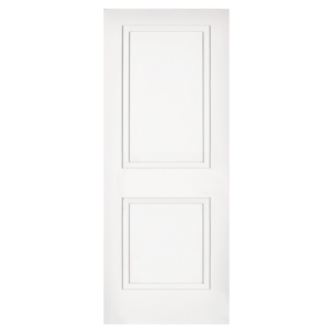 2 Panel 2 Step Shaker Door