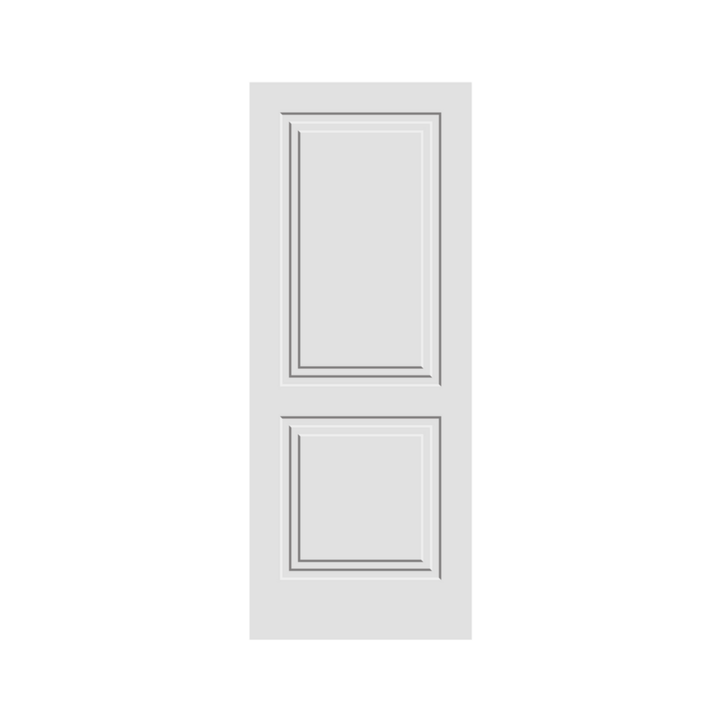 Strata Router Carved Door